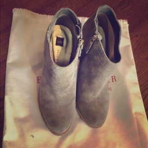 Elaine Turner Booties